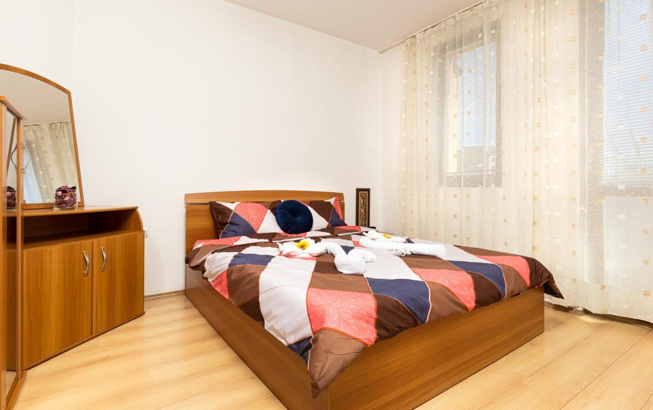 Lovely 1Bd Apartment Close To The Summer Theatre Plovdiv Ngoại thất bức ảnh