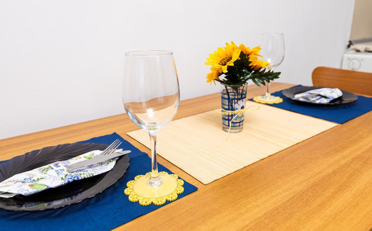 Lovely 1Bd Apartment Close To The Summer Theatre Plovdiv Ngoại thất bức ảnh