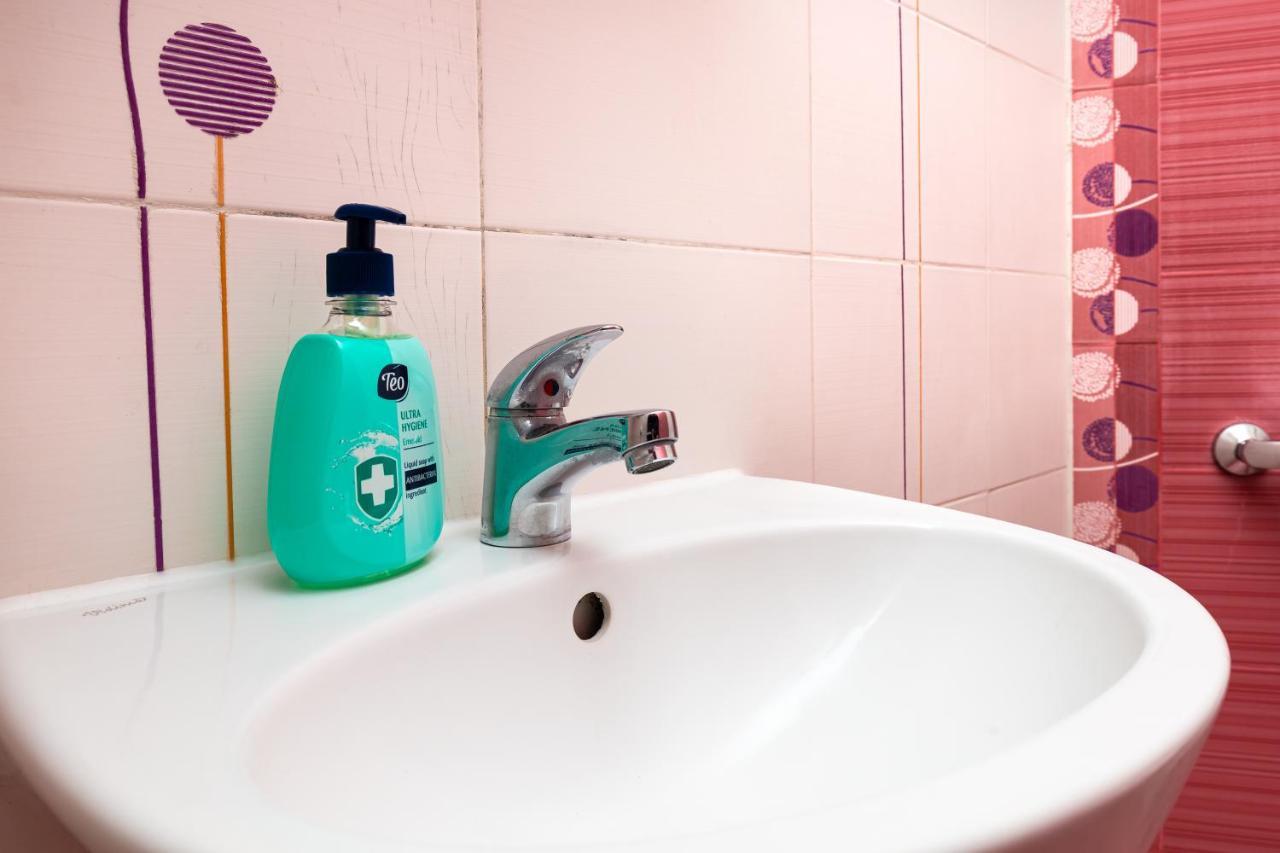Lovely 1Bd Apartment Close To The Summer Theatre Plovdiv Ngoại thất bức ảnh