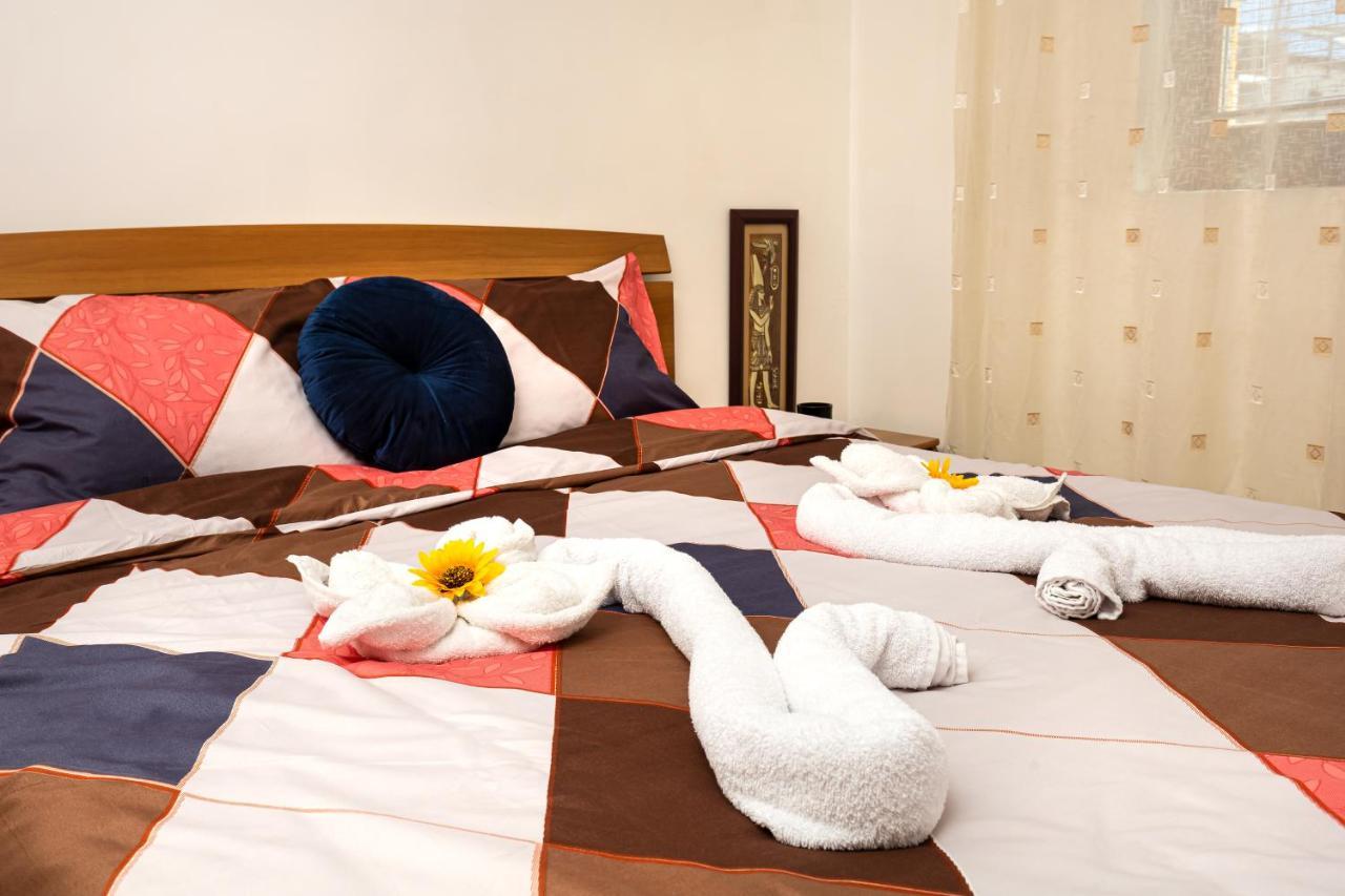 Lovely 1Bd Apartment Close To The Summer Theatre Plovdiv Ngoại thất bức ảnh