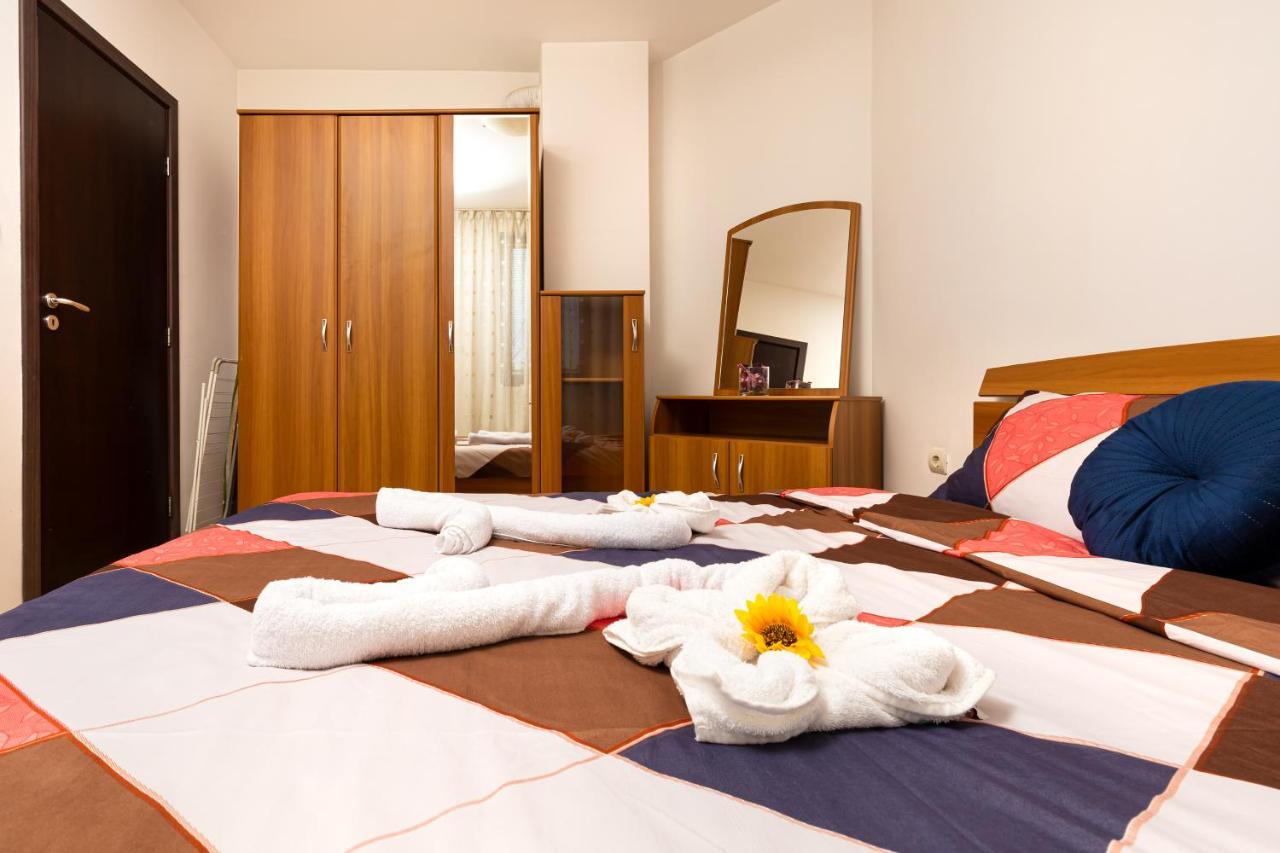 Lovely 1Bd Apartment Close To The Summer Theatre Plovdiv Ngoại thất bức ảnh